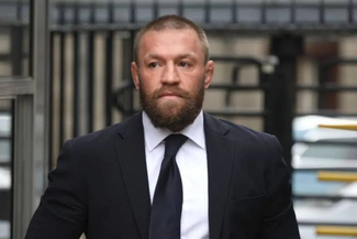 Conor McGregor