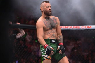 Conor McGregor