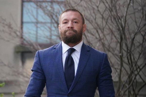 Conor McGregor