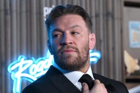 Conor McGregor Hails BKFC Manchester as “Real Step Forward” in Combat Sports World Takeover