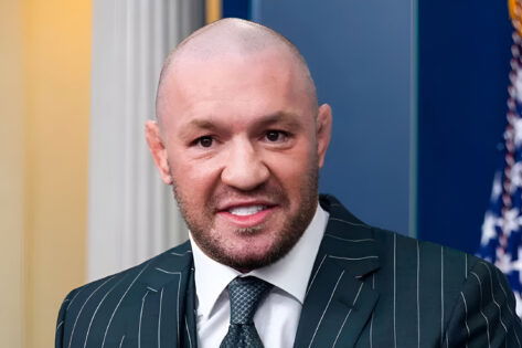 How Conor McGregor’s Net Worth Will Be Affected After $100M White House