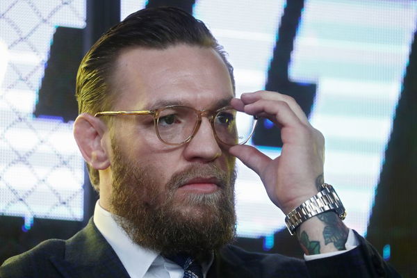 Conor McGregor