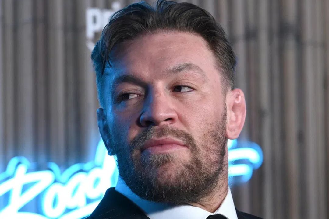 UFC Drug Testers Disturb Conor McGregor’s Vacation as Ex-Champ Drops 7-Word Update