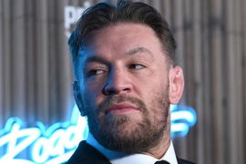 Conor McGregor