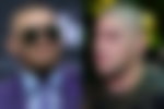 Conor McGregor, Alex Pereira