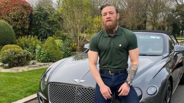 Conor-McGregor-Car-Collection