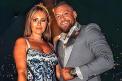 Conor McGregor, Dee Devlin
