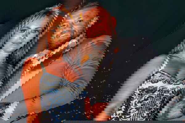 Conor McGregor, Dee Devlin