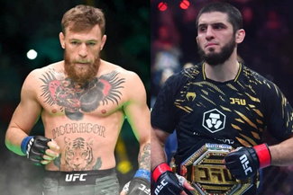 Conor McGregor, Islam Makhachev