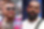 Conor McGregor, Jon Jones