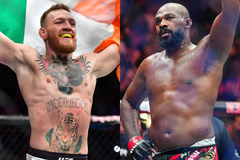Conor McGregor, Jon Jones