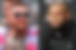 Conor McGregor, Khamzat Chimaev