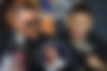 Conor McGregor, Max Holloway, Ilia Topuria