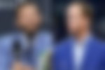 Conor McGregor, Peyton Manning