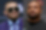 Conor McGregor, Rampage Jackson