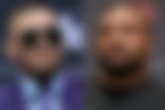 Conor McGregor, Rampage Jackson