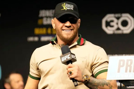 Conor McGregor