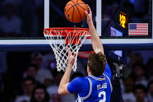 NCAA Basketball: Duke at Arizona