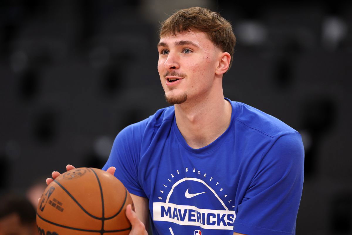 Is Cooper Flagg Playing Tonight? Mavericks vs Nuggets Latest Injury Report (Dec 23)