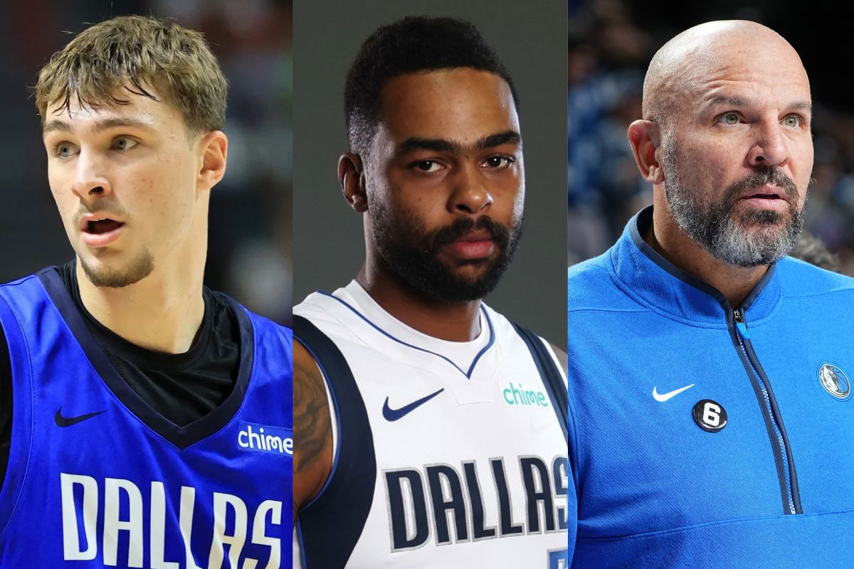 D’Angelo Russell Makes Strong Case Against Jason Kidd’s Cooper Flagg Experiment, Pinpoints ESPN Analyst