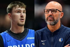 Cooper Flagg, Jason Kidd