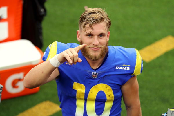 3 reasons Rams' Cooper Kupp just finished off the best WR season ever