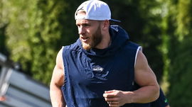 Cooper Kupp Seahawks