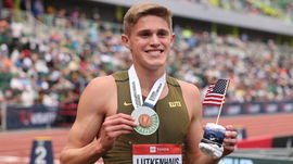 Cooper Lutkenhaus