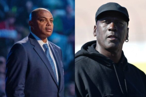 Michael Jordan Forced Charles Barkley & Others on Team USA to Give Up Personal Agendas With Powerful Gesture