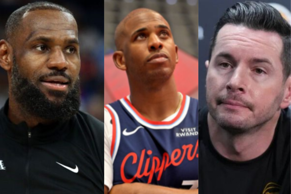 Lakers vs Jazz: LeBron James & Co’s Stats, Box Score and Game Summary (11/18) of 2025-26 NBA Season