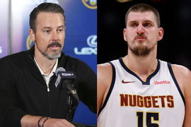 Josh Kroenke, Nikola Jokic