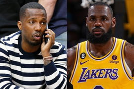 Rich Paul, LeBron James