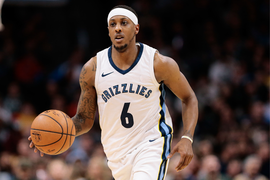 Mario Chalmers