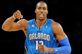 Dwight Howard