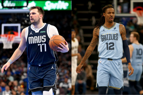 Mavs vs Grizzlies: Injury Report, Depth Chart, and More Ahead of West's