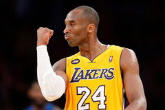 Kobe Bryant