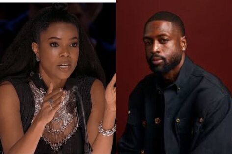 “Wife Didn’t Give Me Much”: Dwyane Wade Flexes His NBA Jersey Collection While Playfully Mocking Gabrielle Union