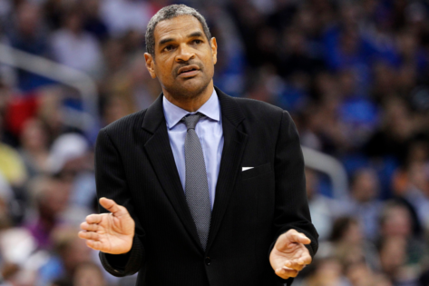 America Can’t Stop Crying As HC Maurice Cheeks Relives The Day He Saved 13-Year-Old From Public Embarrassment
