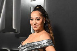 La La Anthony