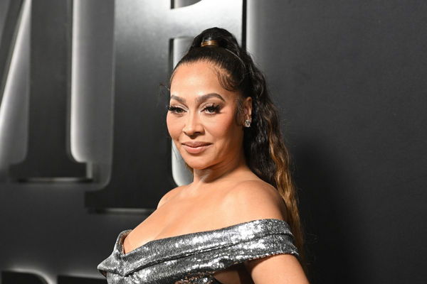 La La Anthony