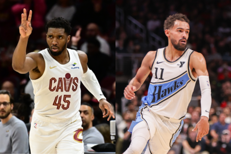 Cavs vs Hawks: Injury Report, Depth Chart, and More Ahead of Eastern