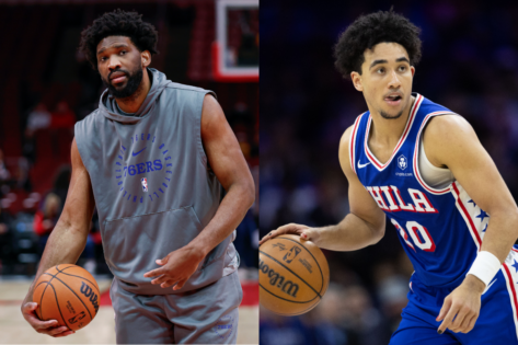 Hornets vs 76ers: Injury Report, Depth Chart, and More as Multiple