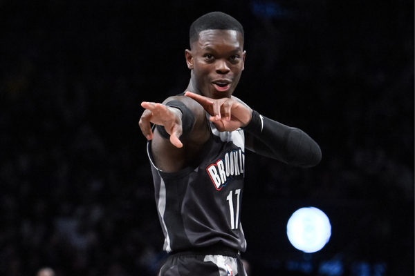 dennis schroder