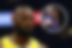 LeBron James, Tracy Morgan