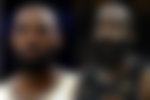 LeBron James, James Harden