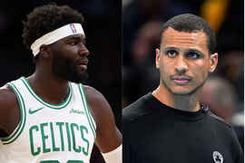 Joe Mazzulla, Neemias Queta