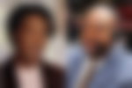 Scottie Pippen, Stacey King