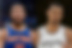 Victor Wembanyama, Jalen Brunson