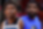 Anthony Edwards, Kyrie Irving