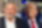 Donald Trump, James Dolan